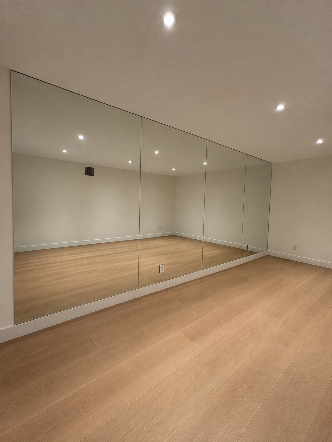 Custom Mirrors by CV Glass
